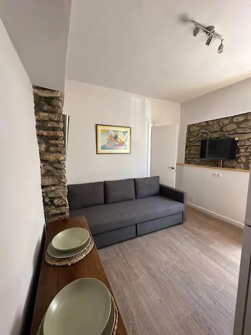 kontakty Apartamento Tahoni Tarifa Centro