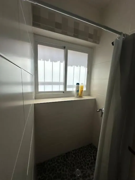 Apartamento Tahoni Tarifa Centro Španělsko
