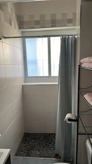 Apartamento Tahoni Tarifa Centro