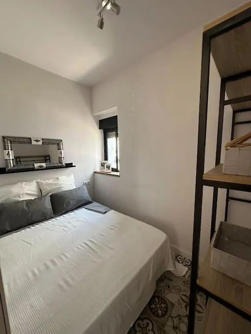 Apartamento Tahoni Tarifa Centro
